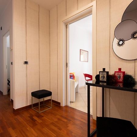 Residenza Minozzi Con 2 Camere E 2 Bagni E Vista Sassi Matera Zewnętrze zdjęcie
