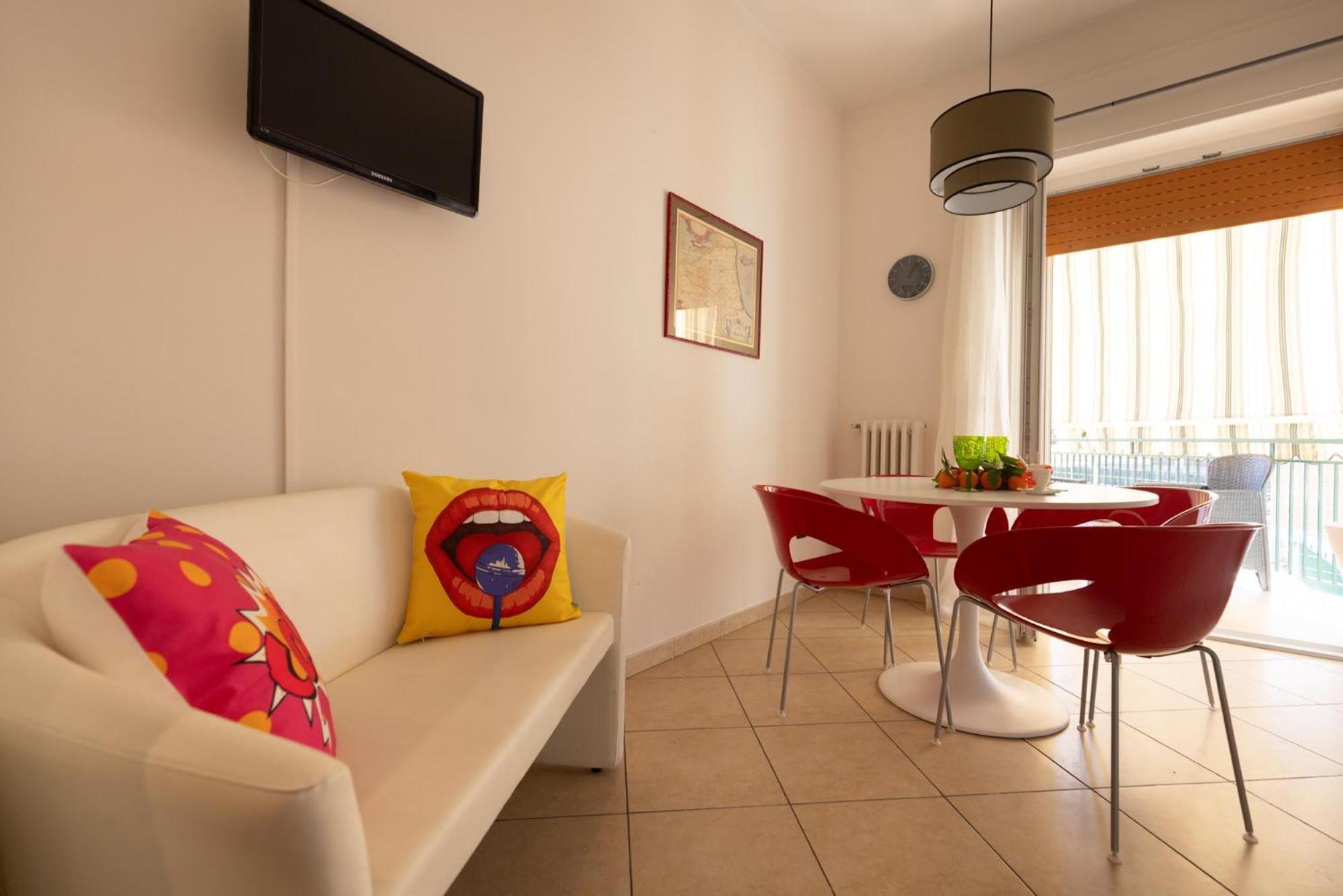 Residenza Minozzi Con 2 Camere E 2 Bagni E Vista Sassi Matera Zewnętrze zdjęcie