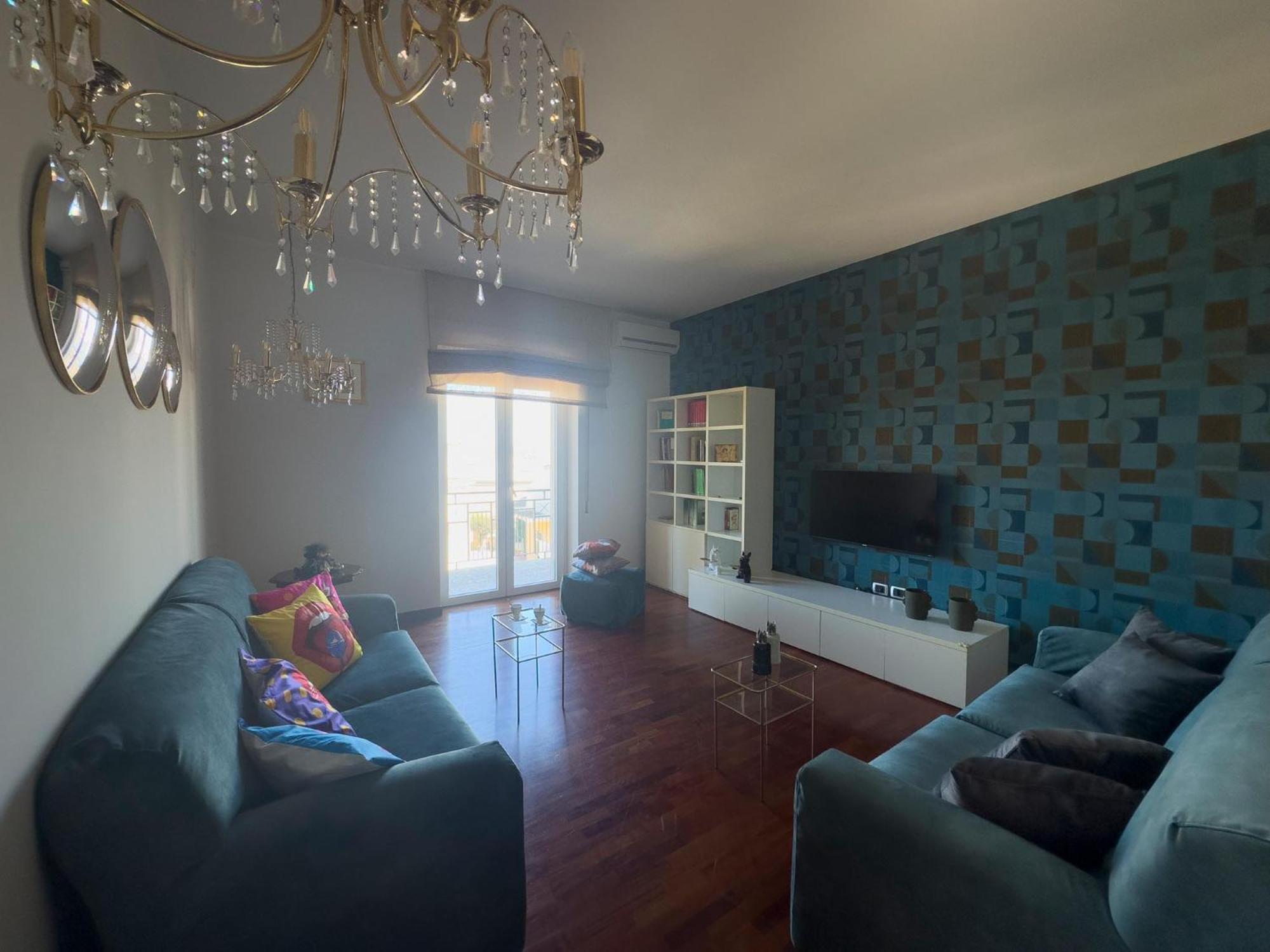 Residenza Minozzi Con 2 Camere E 2 Bagni E Vista Sassi Matera Zewnętrze zdjęcie