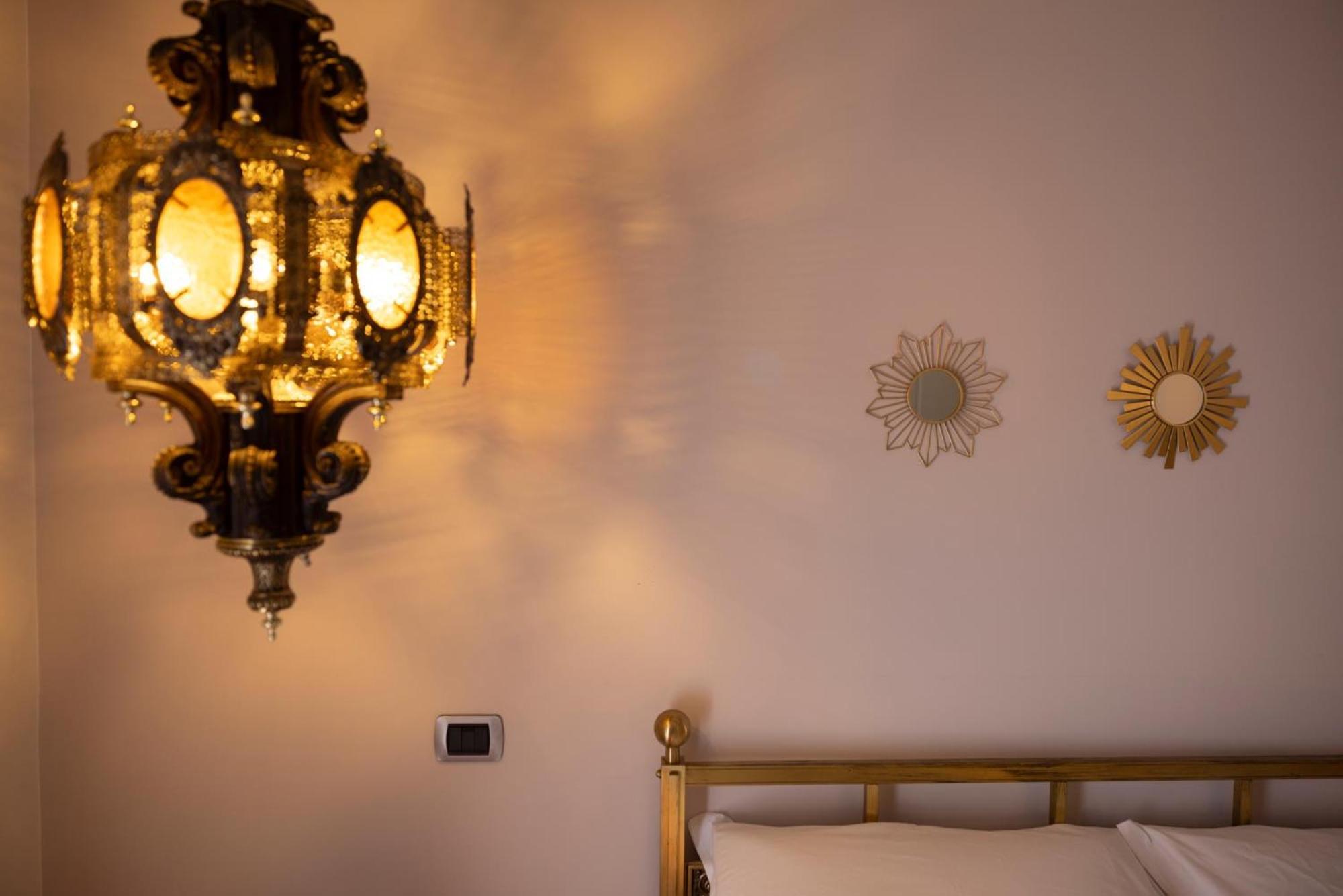 Residenza Minozzi Con 2 Camere E 2 Bagni E Vista Sassi Matera Zewnętrze zdjęcie