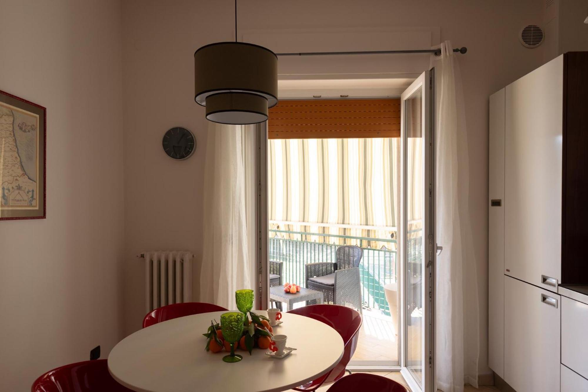 Residenza Minozzi Con 2 Camere E 2 Bagni E Vista Sassi Matera Zewnętrze zdjęcie