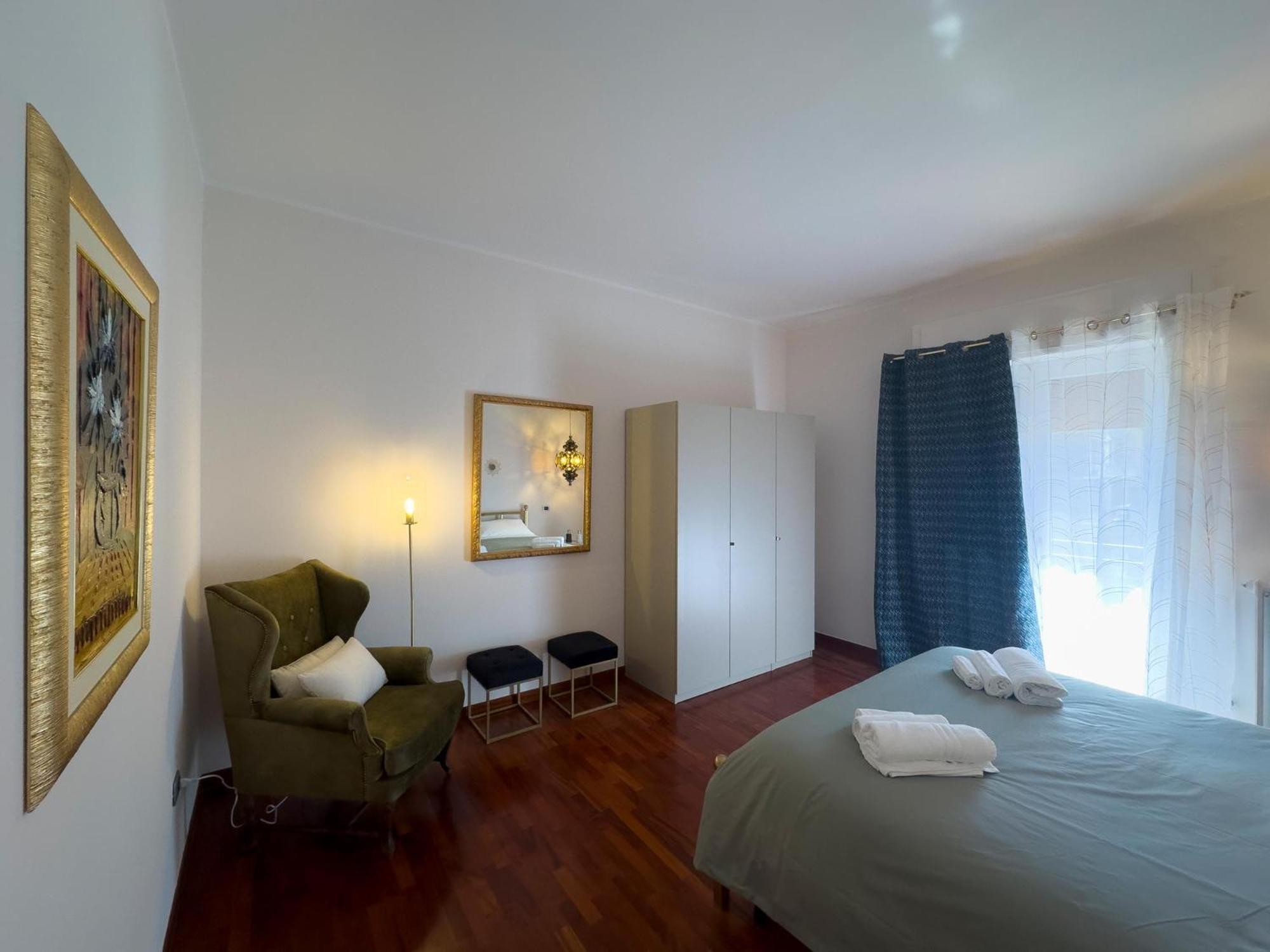 Residenza Minozzi Con 2 Camere E 2 Bagni E Vista Sassi Matera Zewnętrze zdjęcie