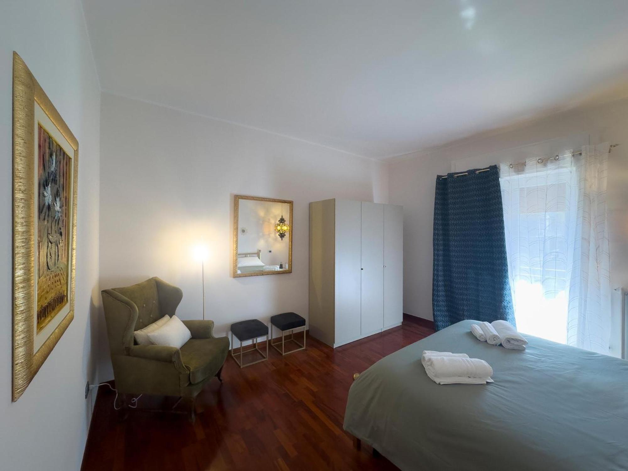 Residenza Minozzi Con 2 Camere E 2 Bagni E Vista Sassi Matera Zewnętrze zdjęcie