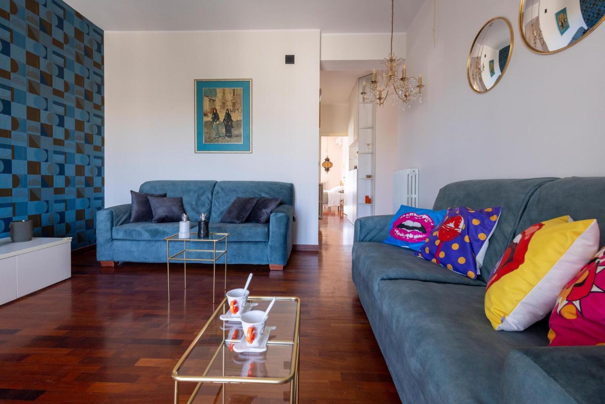 Residenza Minozzi Con 2 Camere E 2 Bagni E Vista Sassi Matera Zewnętrze zdjęcie