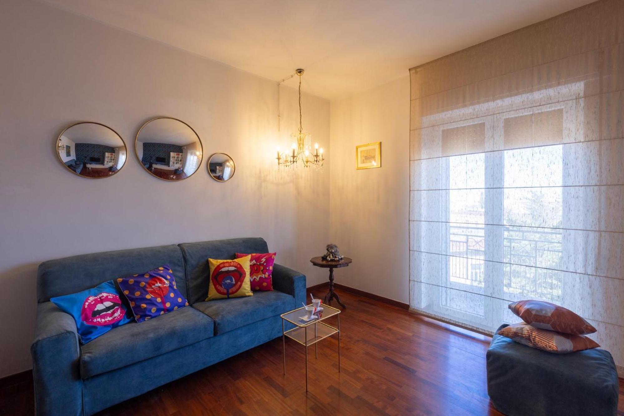 Residenza Minozzi Con 2 Camere E 2 Bagni E Vista Sassi Matera Zewnętrze zdjęcie